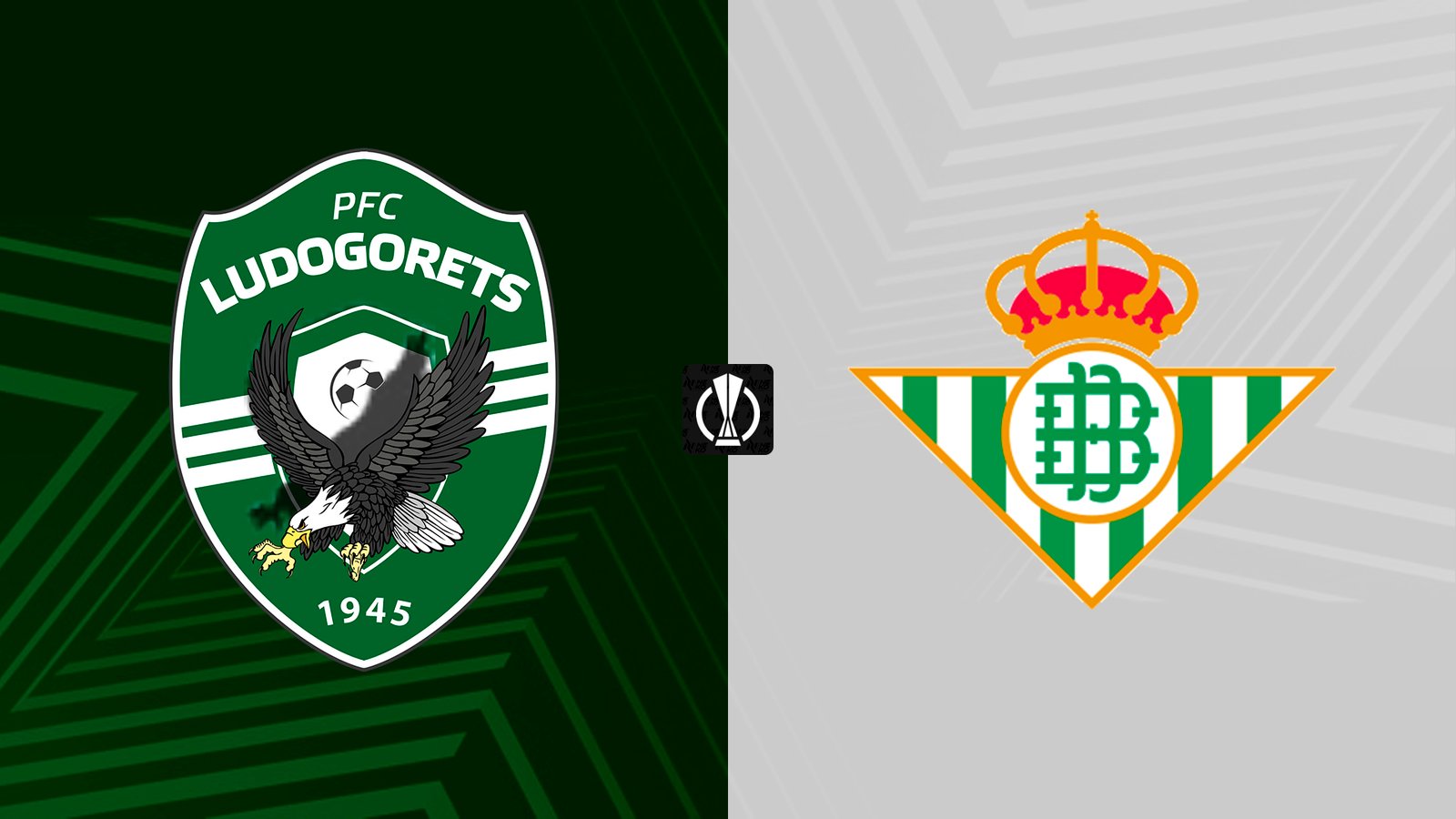 Ludogorets Betis Europa League 2025