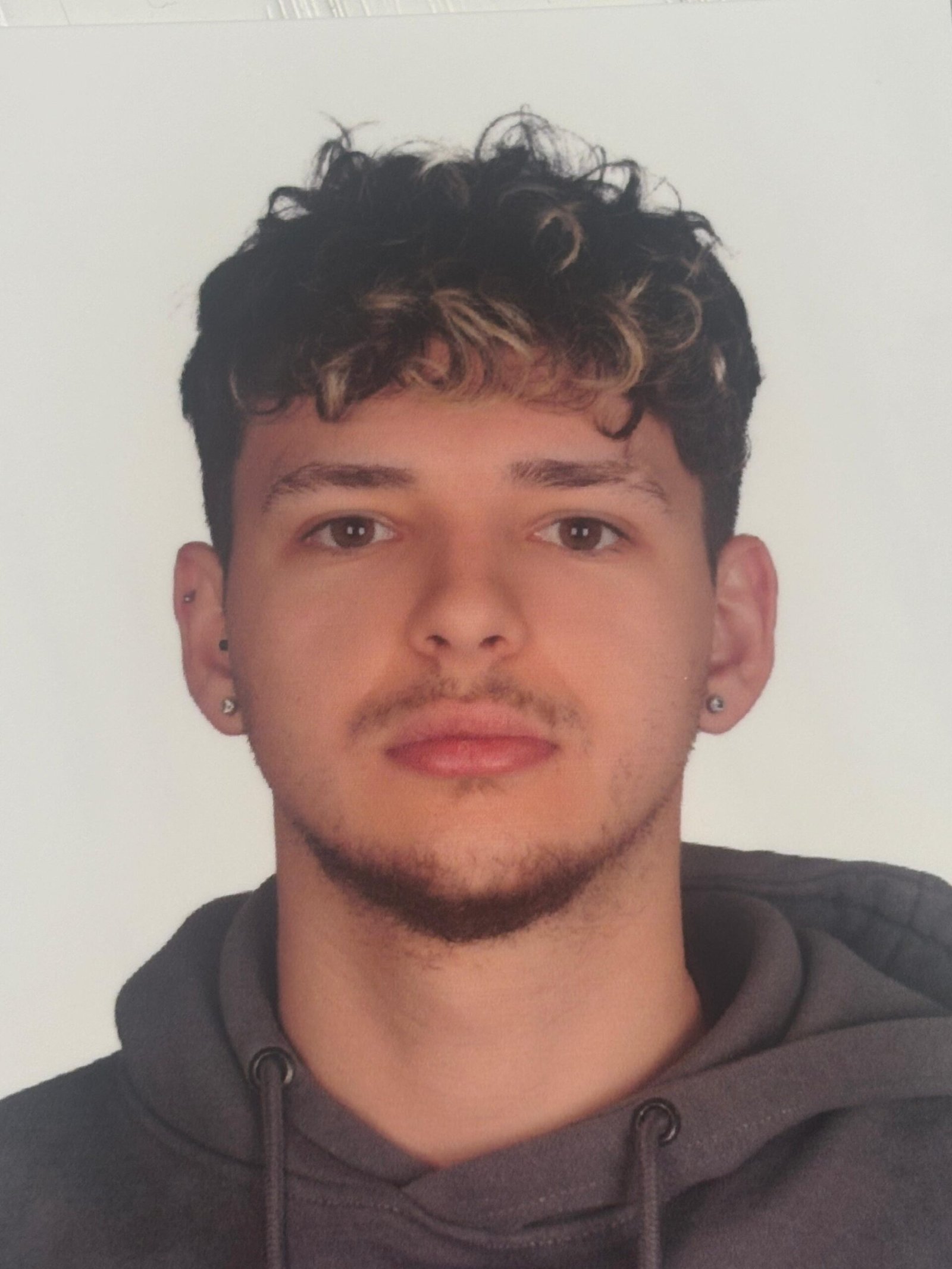 Imagen de Pablo Pizarro García