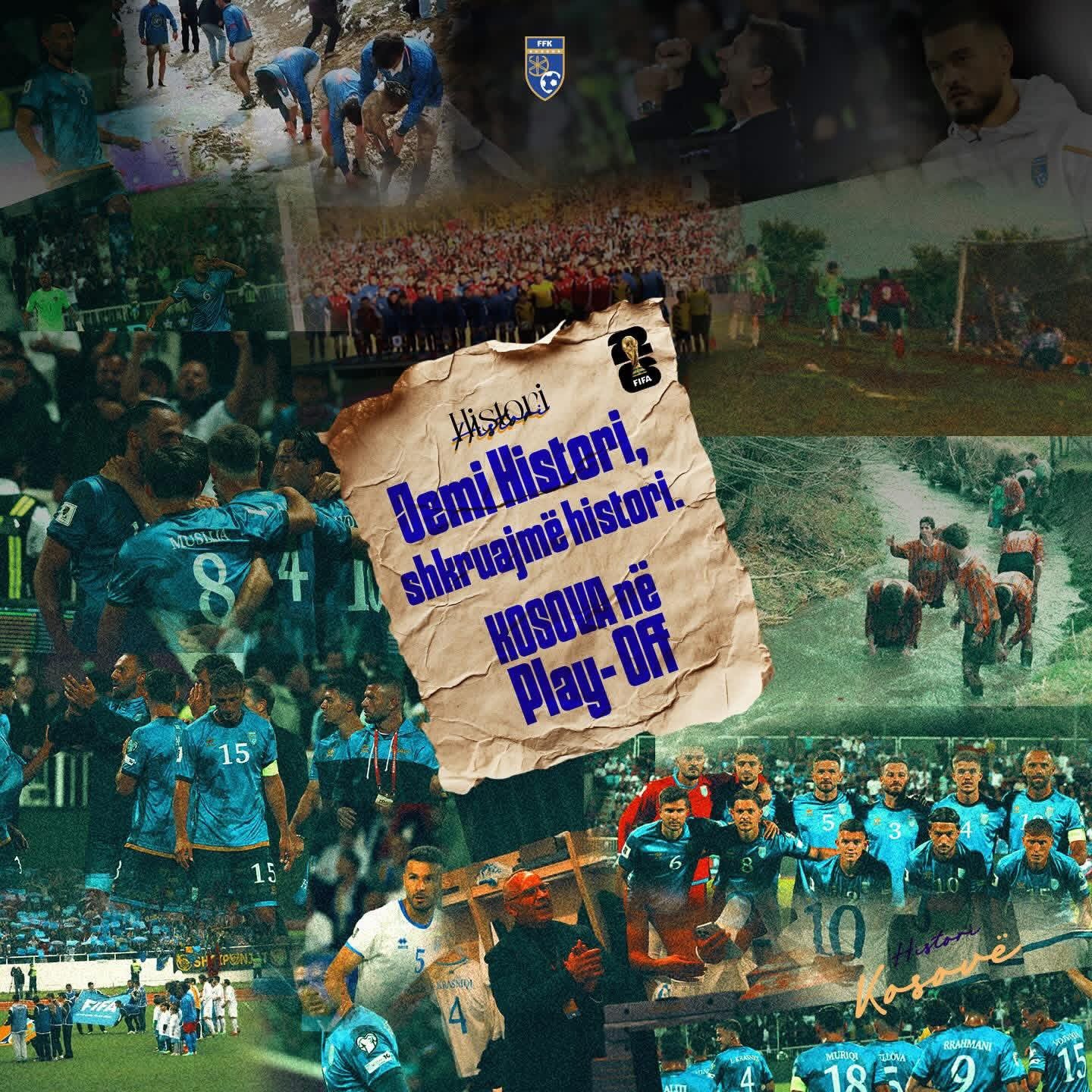 Selección de Kosovo