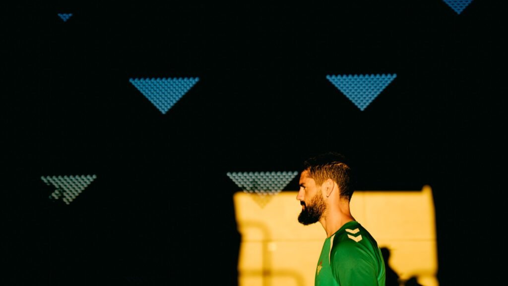 Isco vuelve a la convocatoria con el Betis.