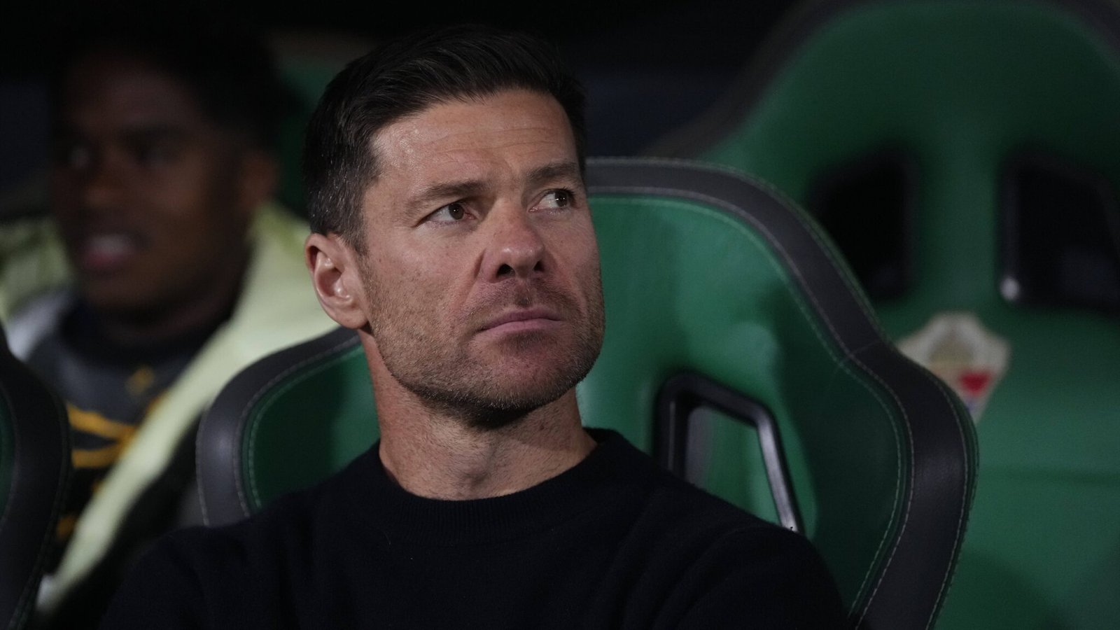 Los números del ya ex entrenador del Real Madrid, Xabi Alonso - NEKO ...