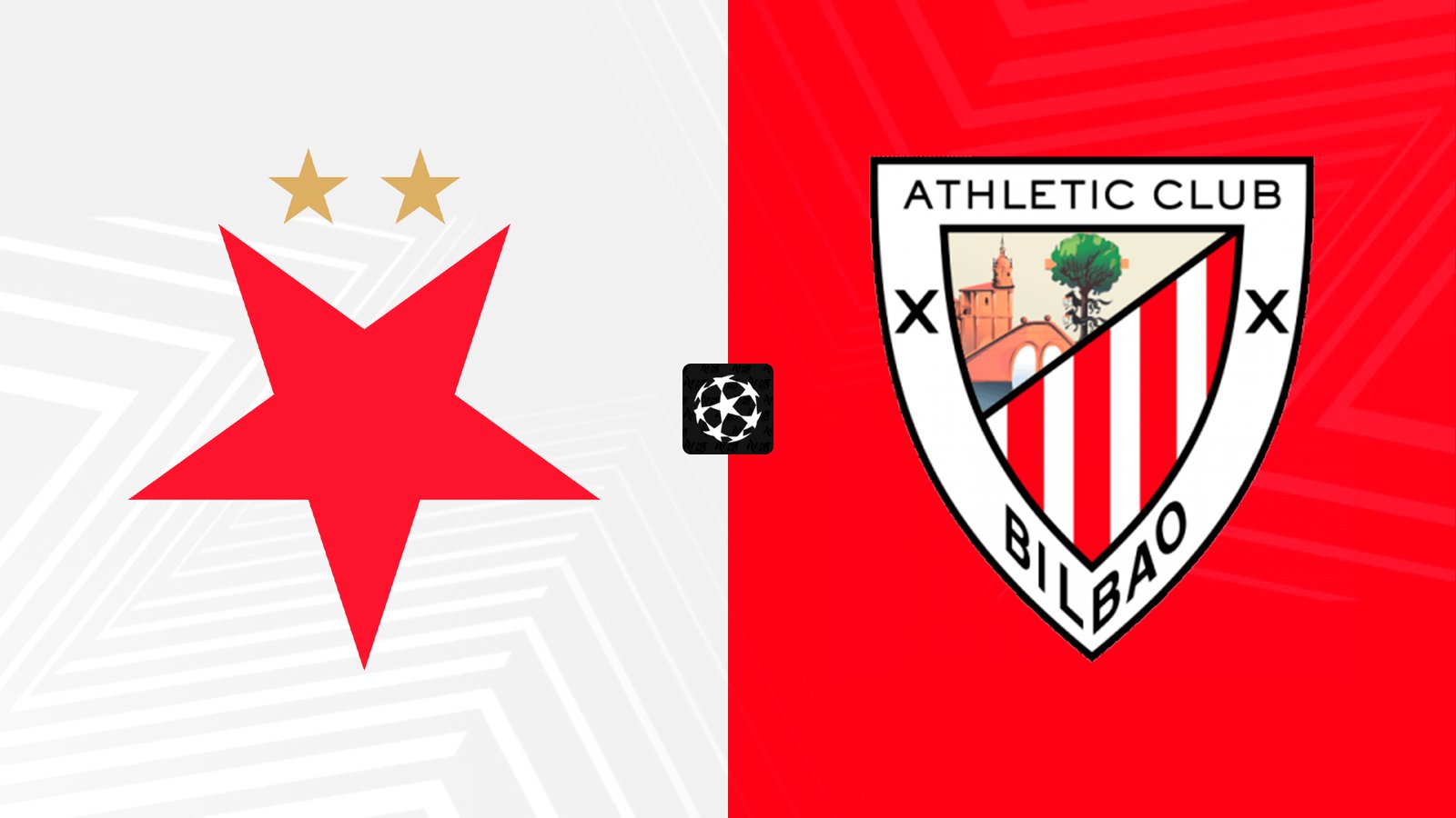 Slavia - Athletic Club: alineaciones probables, horario y dónde ver en TV la Champions League 2025/2026