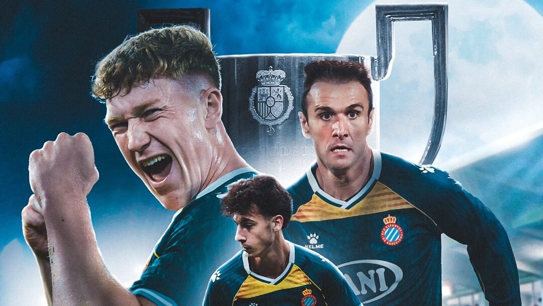 Previa Copa del Rey Espanyol