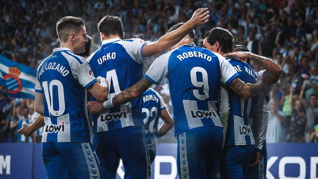 Previa Espanyol vs Rayo