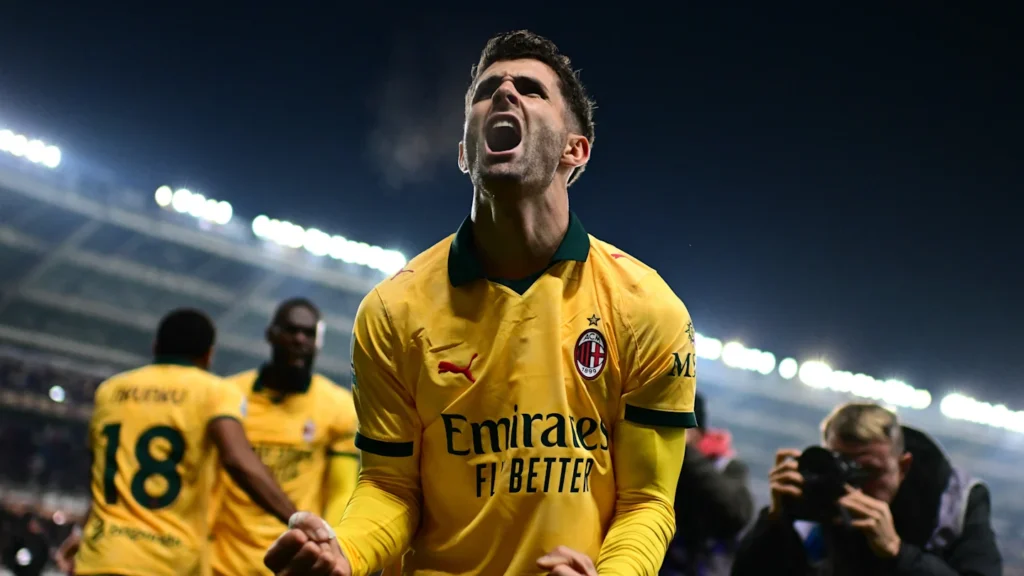 Noche agridulce para "il Diavolo"