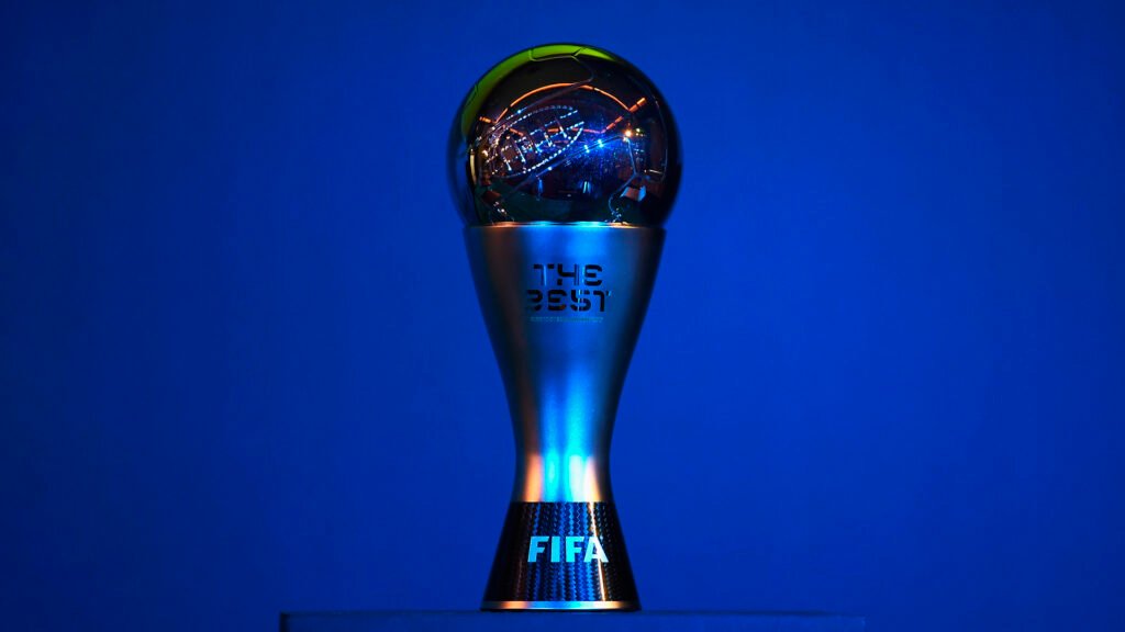 Premios The Best 2025: cuándo es, nominados y dónde ver gratis