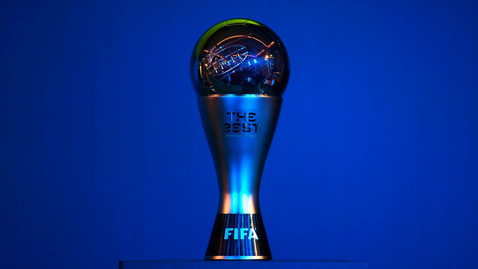 Premios The Best 2025: cuándo es, nominados y dónde ver gratis