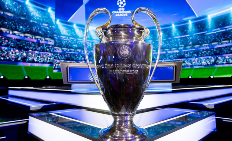 Los posibles rivales del Real Madrid en dieciseisavos de final - NEKO ...