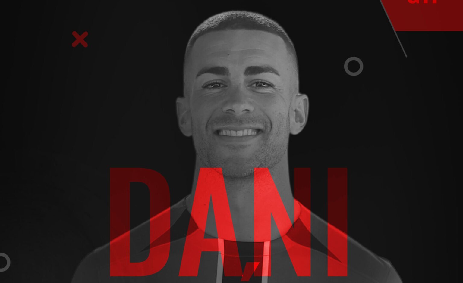 Dani Rodríguez rompe el guion: un giro inesperado