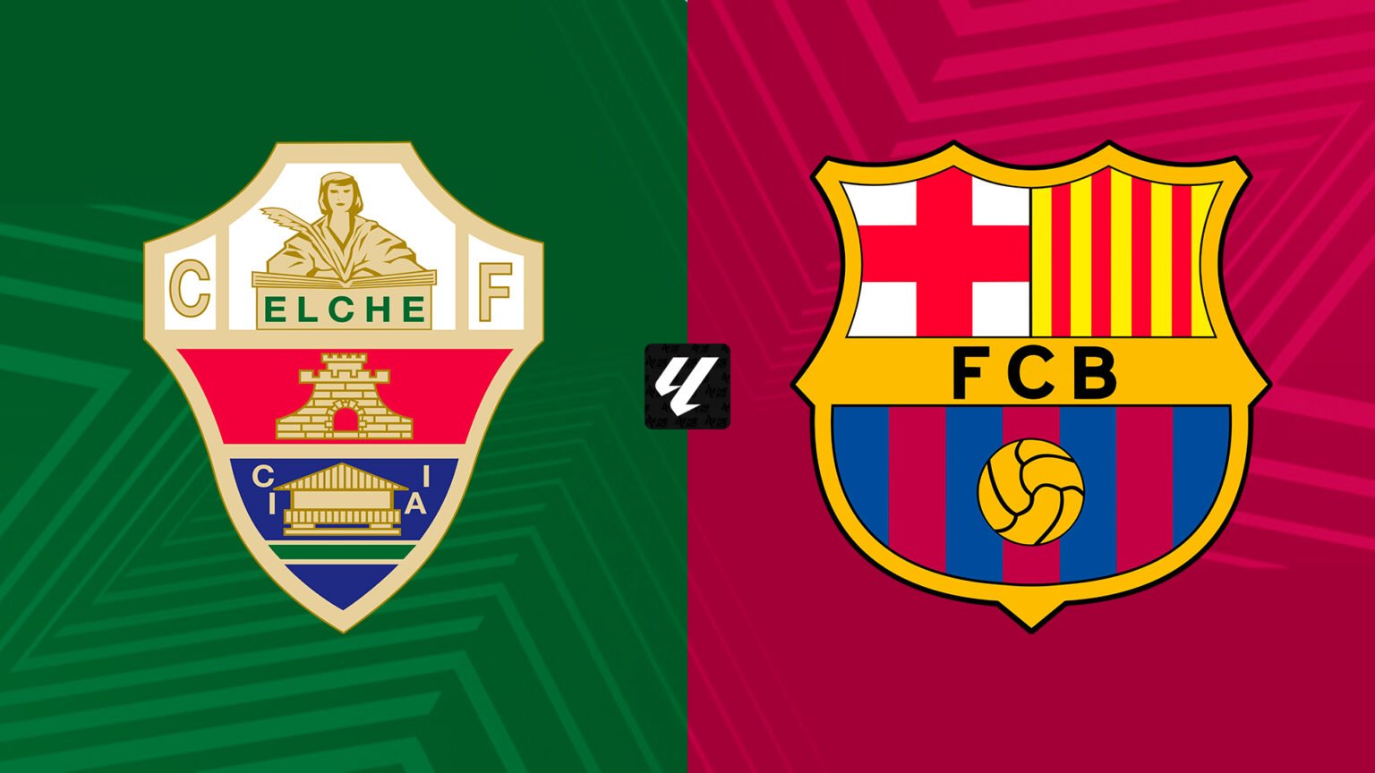 Elche CF - FC Barcelona: alineaciones probables, horario y dónde ver en ...