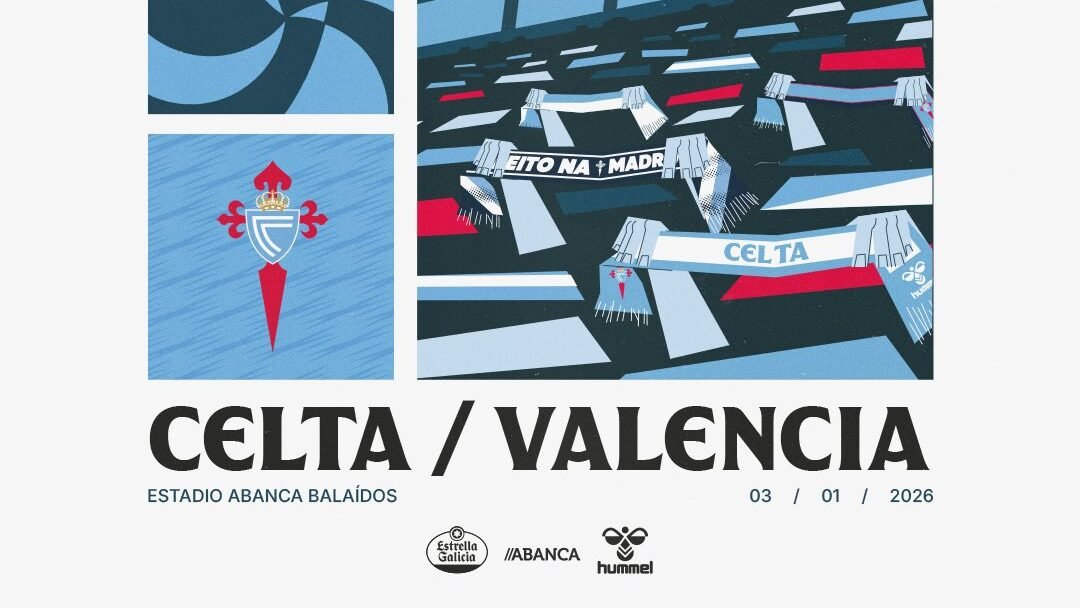 Previa Celta - Valencia