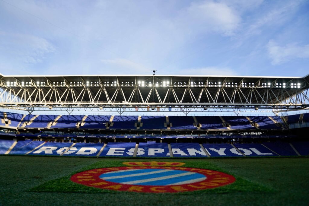 RCDE Estadium