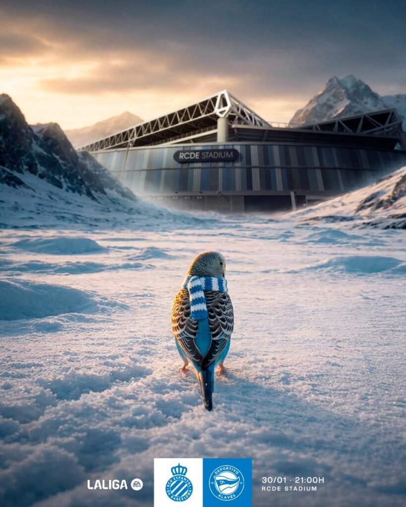 Espanyol - Alavés previa