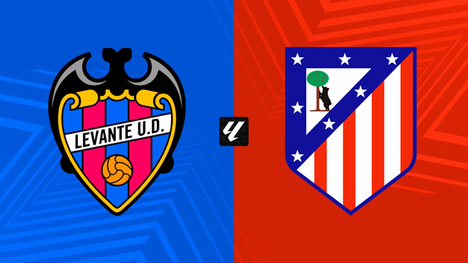 Levante - Atlético de Madrid: alineaciones probables, horario y dónde ...