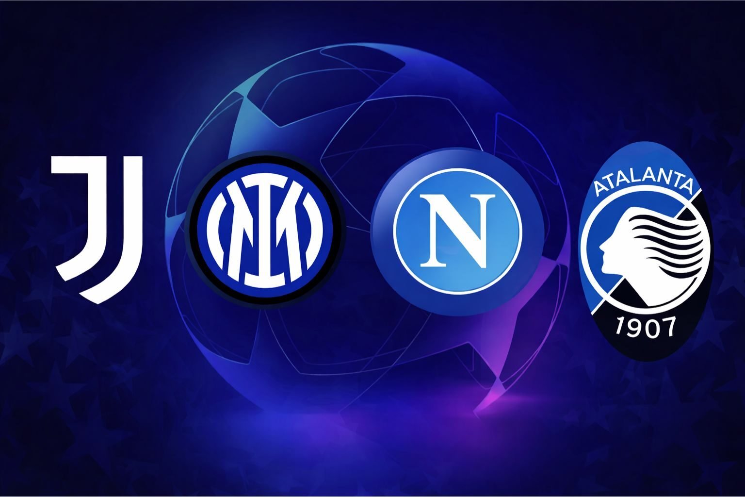 La previa de las Italianas en Champions League