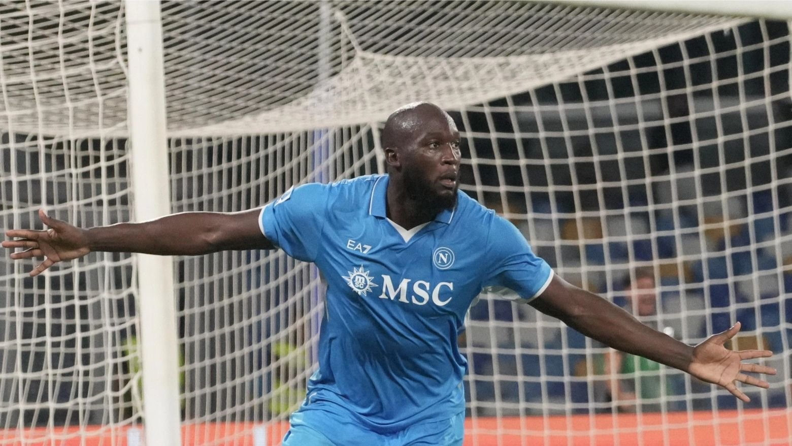 Napoli: el caso Lukaku