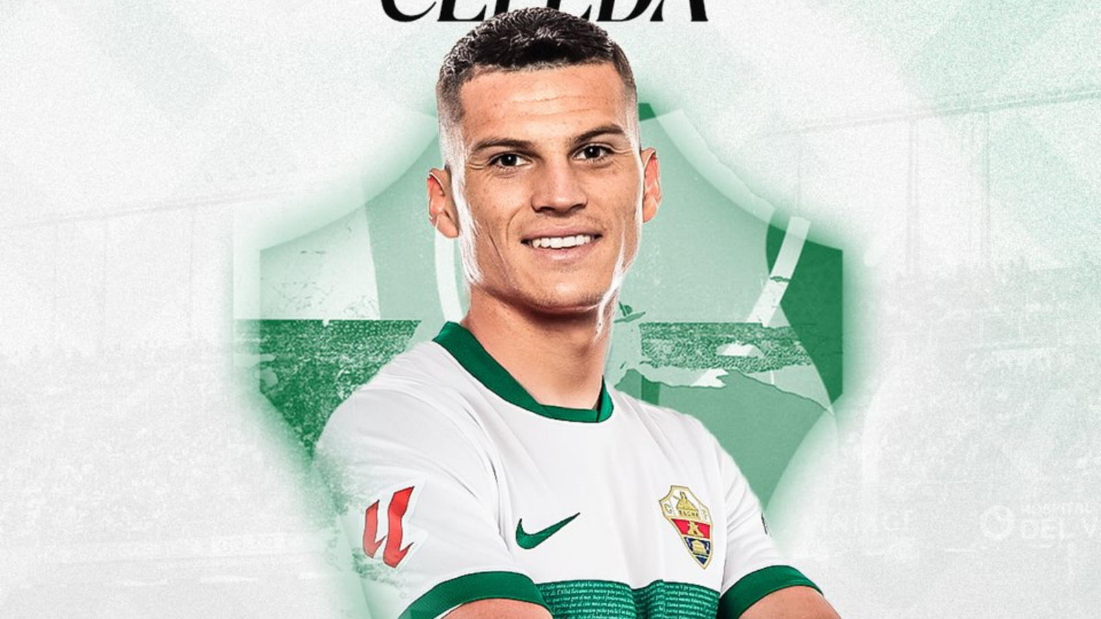 Lucas Cepeda / Vía:@elchecf