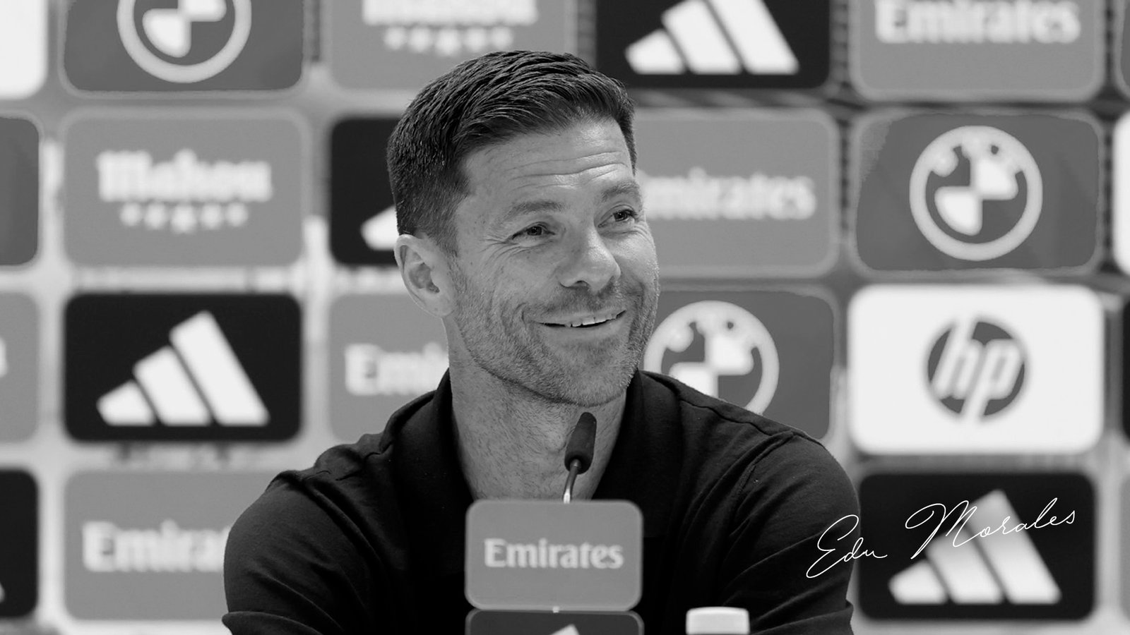 Xabi Alonso despido Real Madrid