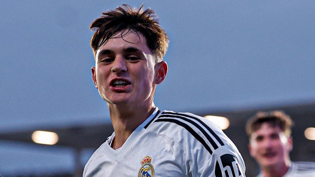 Aguado en el RM Castilla