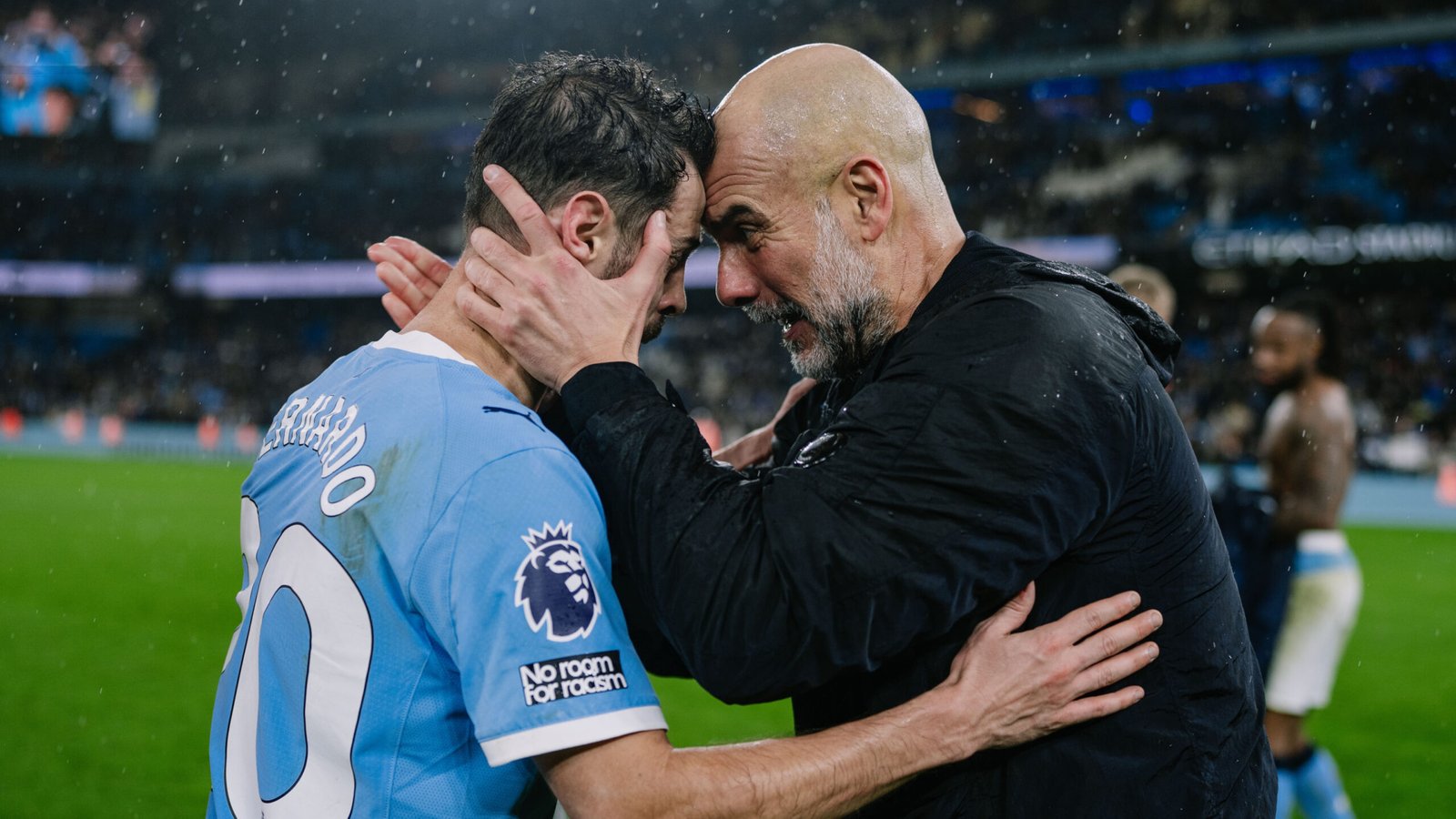 El Manchester City sueña con volver a ganar la Premier League/ Vía X: @ManCityES