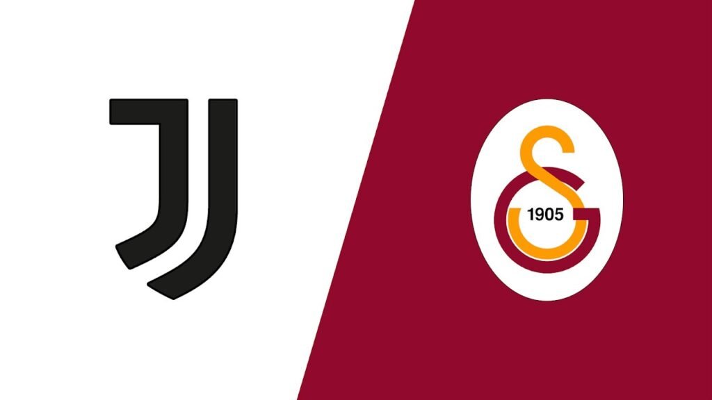 La previa de Juventus-Galatasaray