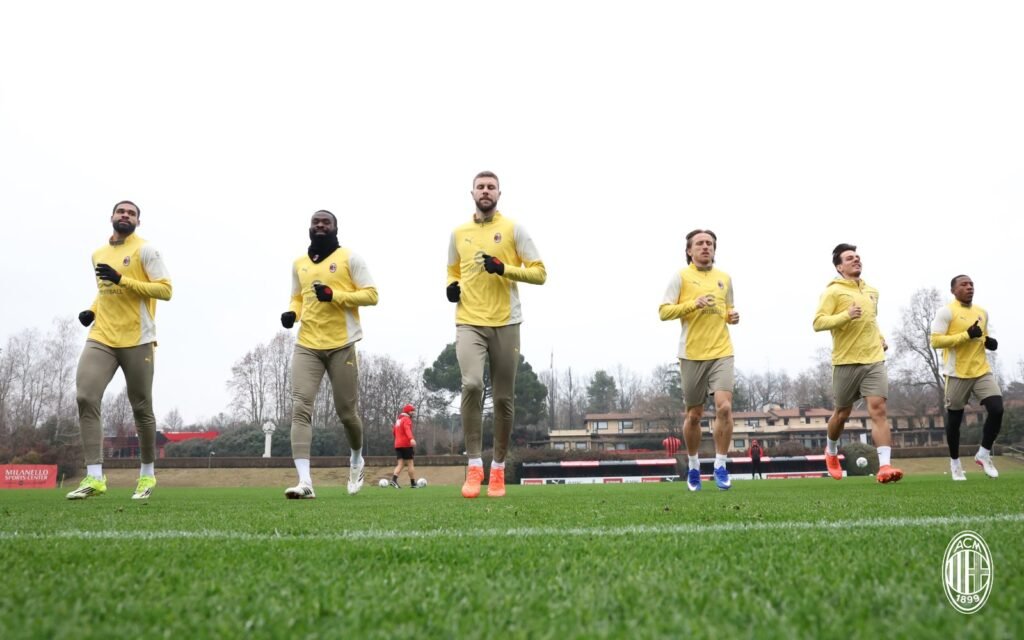 La previa de Pisa-Milan