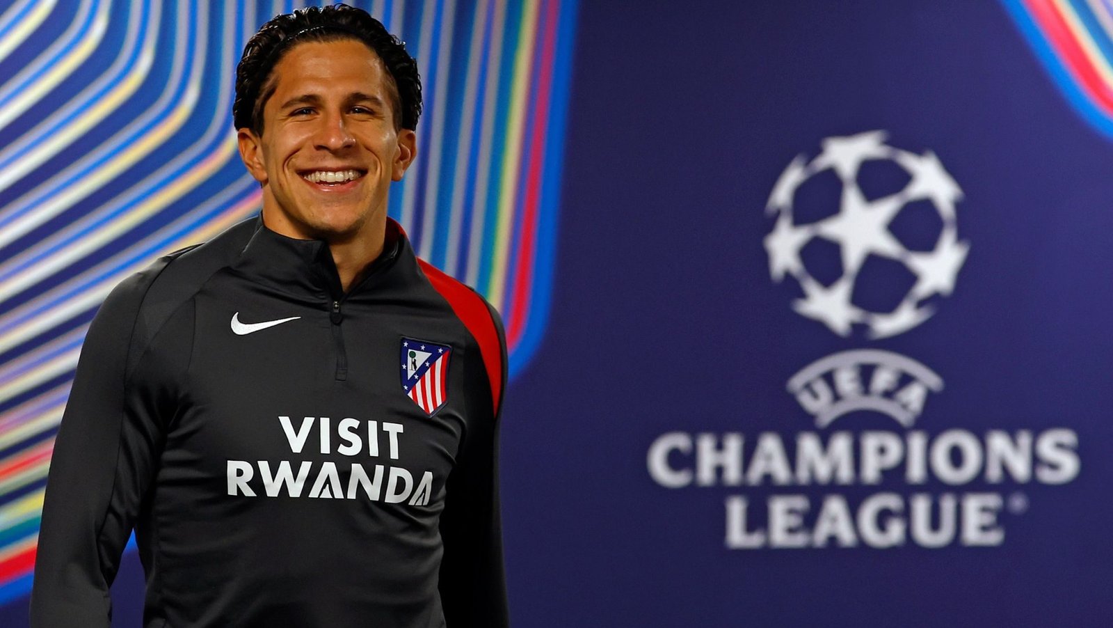 El Atlético de Madrid afronta en Brujas una noche clave de Champions tras su tropiezo liguero