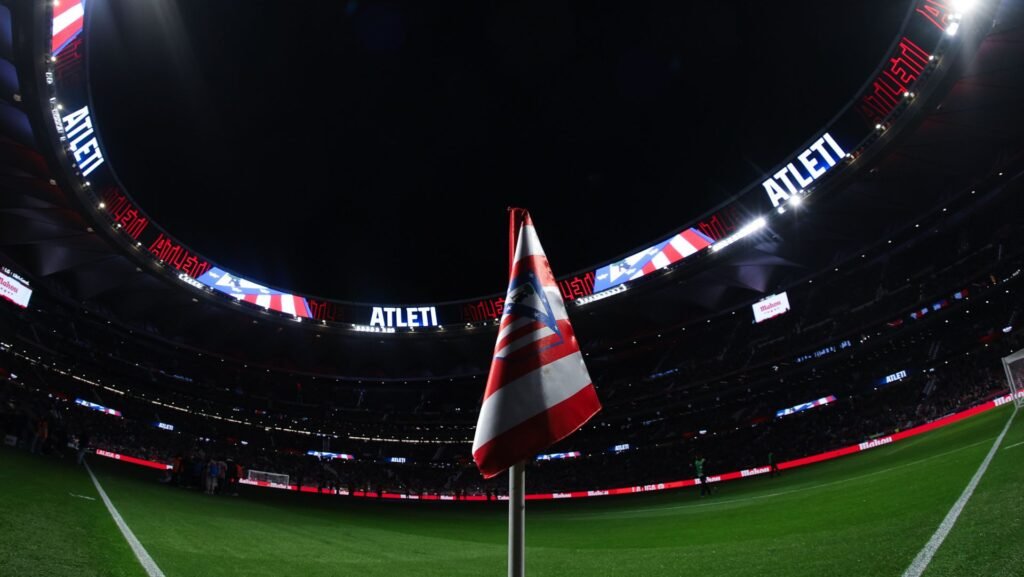 El Atlético afronta ante el Brujas su primer matchball europeo con el pase a octavos en juego y Simeone sin revelar el once