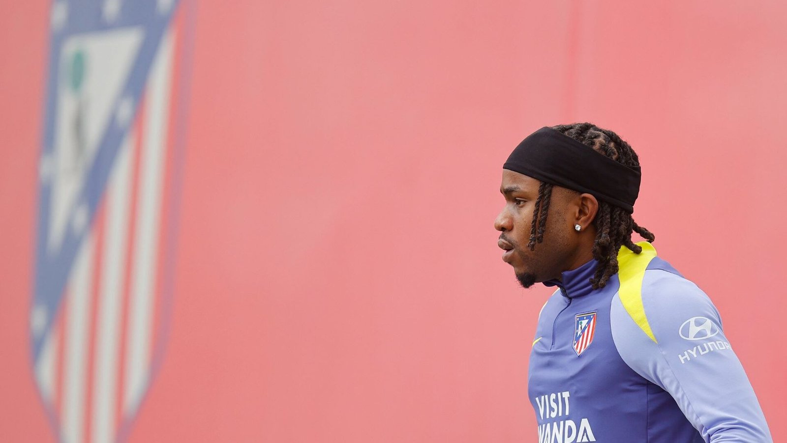 El Atlético de Madrid recupera a Griezmann, Barrios y Giuliano antes del duelo copero ante el Betis, con Sørloth como única baja en la enfermería