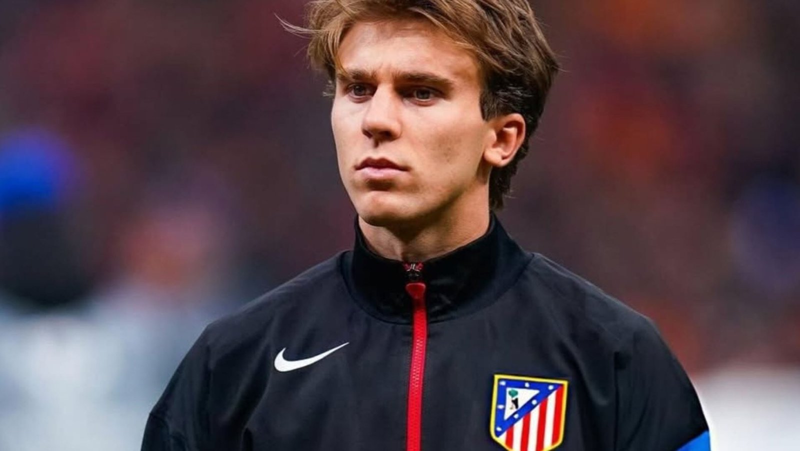 El Atlético de Madrid afronta la semifinal ante el Barcelona sin Pablo Barrios, múltiples opciones para suplirle