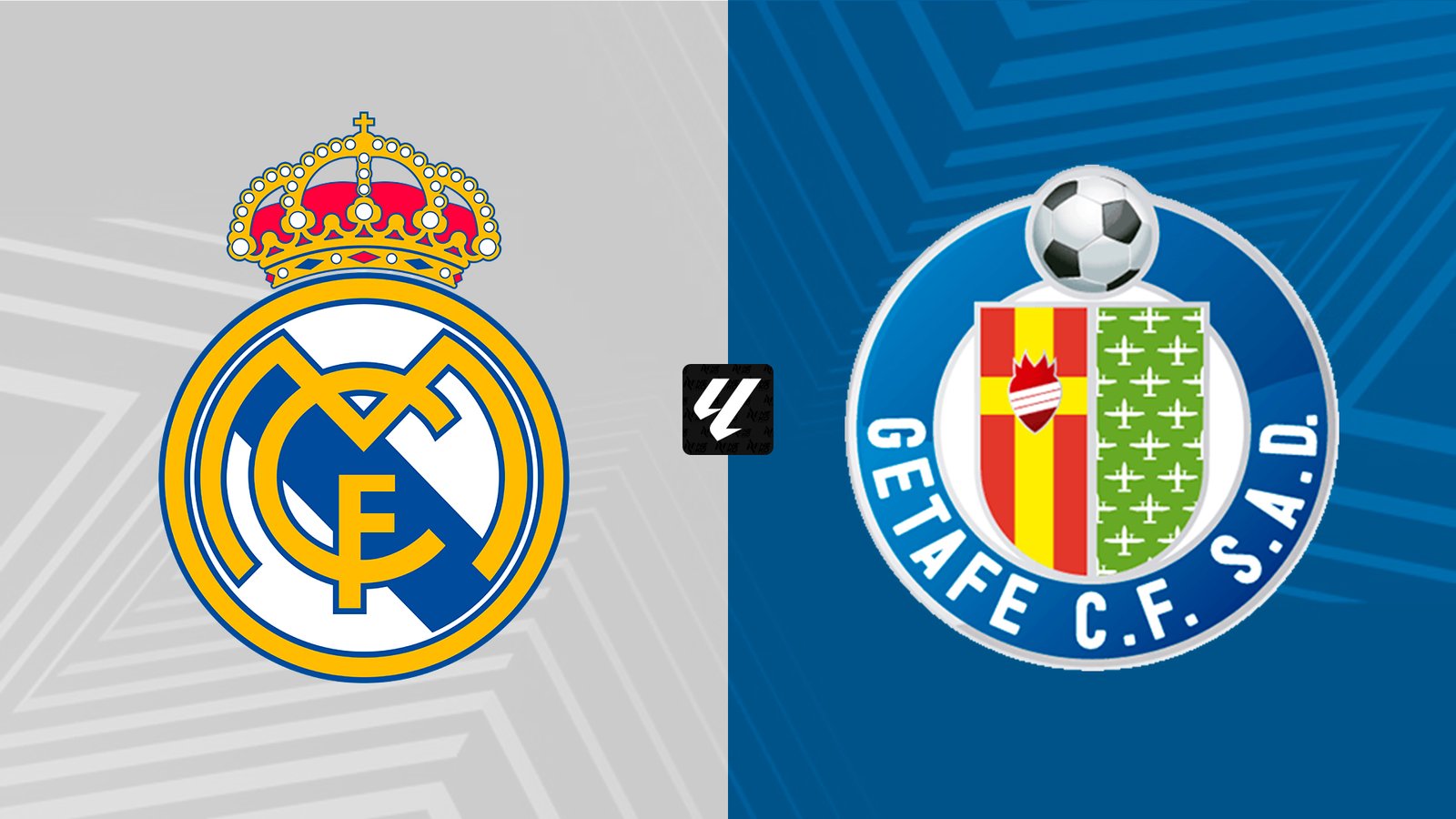 Real Madrid - Getafe
