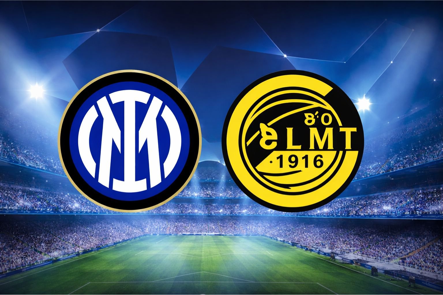 La previa de Inter-Bodø Glimt