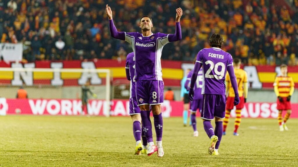 La Fiorentina no falla: clasificación casi asegurada