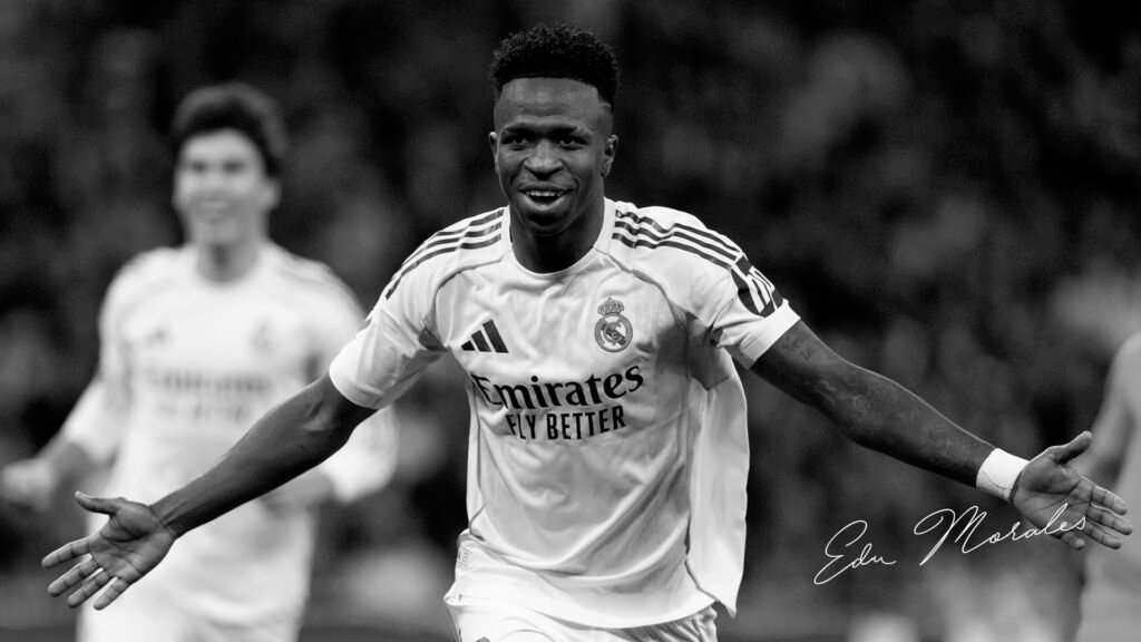 El Real Madrid juega mal… y aun así es líder