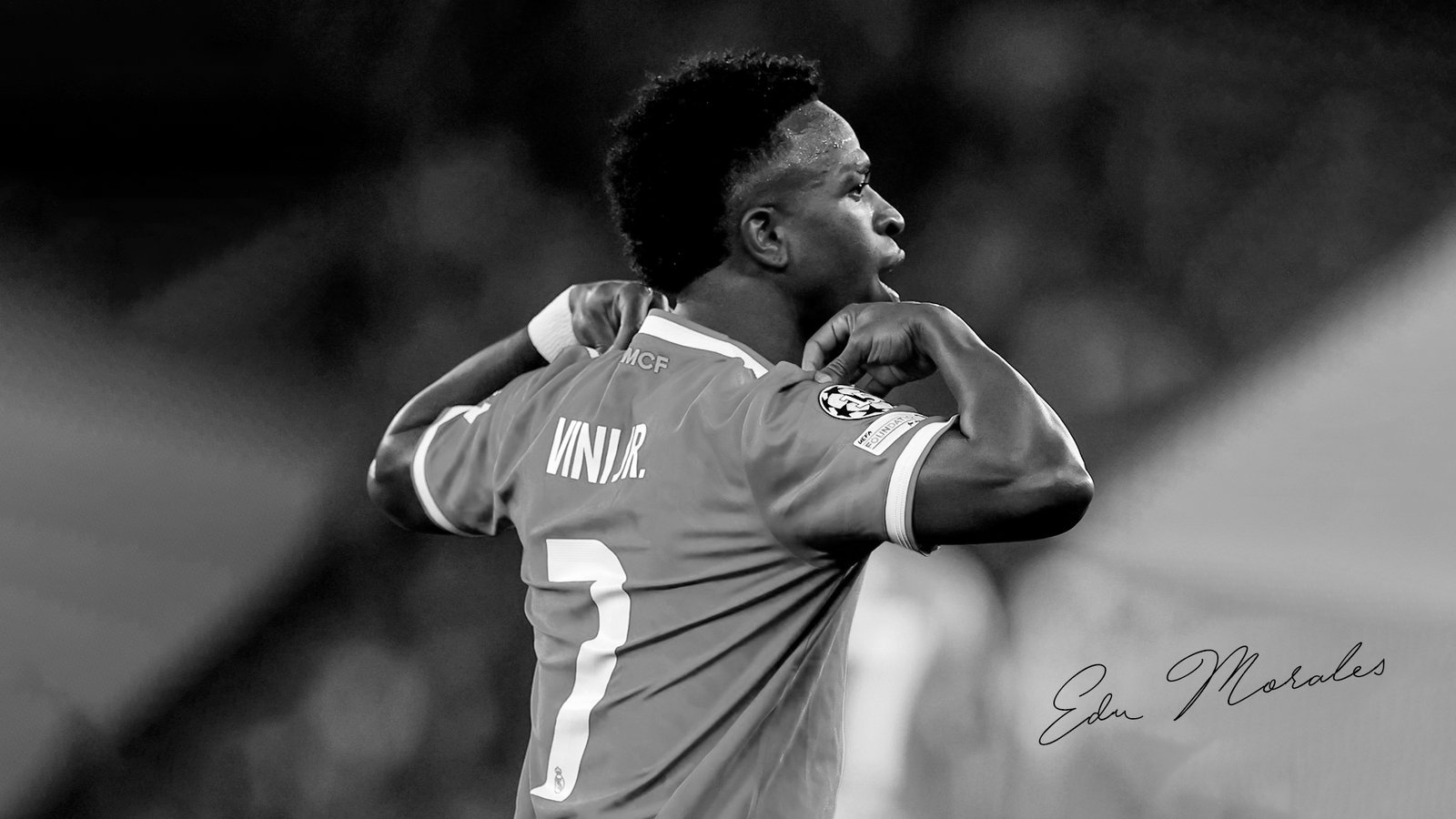 Prestianni llama “mono” a Vinicius