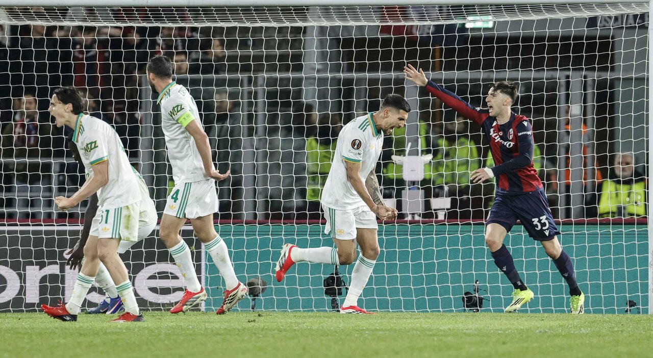 Pellegrini responde a Bernardeschi: Bologna-Roma termina 1-1