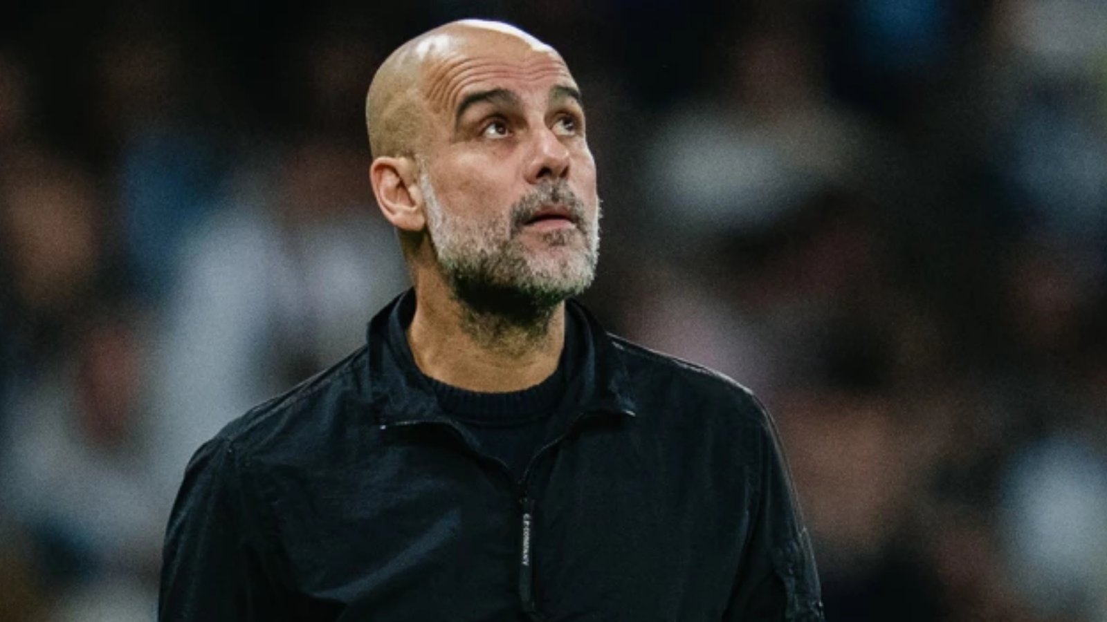 Pep Guardiola vuelve a caer ante el Real Madrid. Vía: Manchester City.