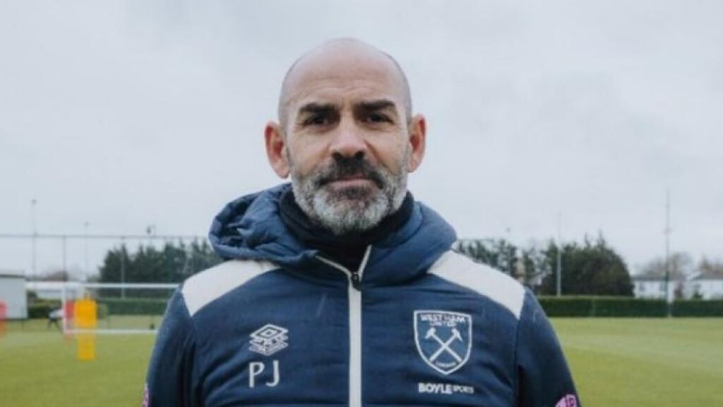Paco Jémez ha cambiado la cara del West Ham. Vía: WHU
