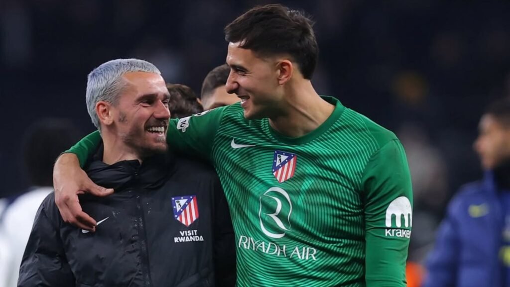 Una victoria del Atlético en el Bernabéu podría reactivar sus opciones en LaLiga y meter presión a los líderes