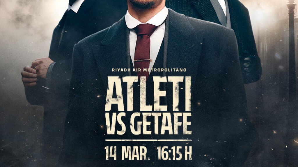 Atlético de Madrid - Getafe previa