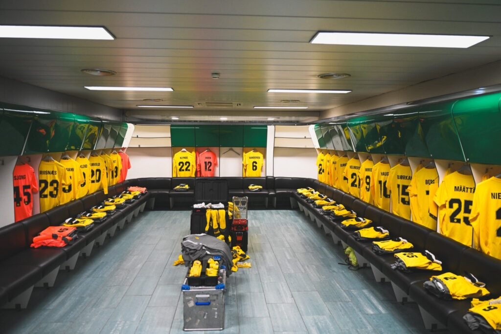 El Bodo Glimt quiere pasar a cuartos de final de la UEFA Champions League/ Vía X: @Glimt