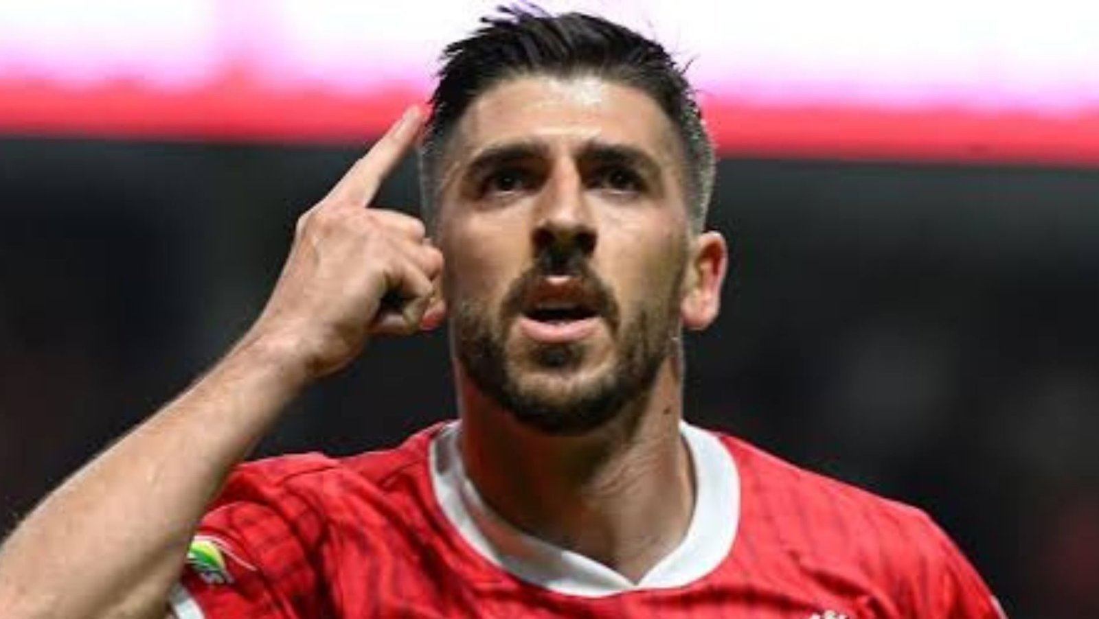 Paulinho entra en la lista de Portugal tras su gran nivel en Toluca y aprovechará la ausencia de Cristiano Ronaldo para ganar protagonismo