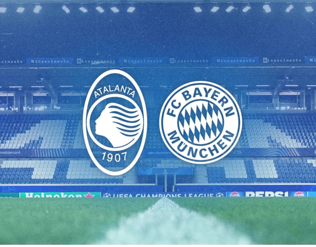 La previa de Atalanta-Bayern Múnich