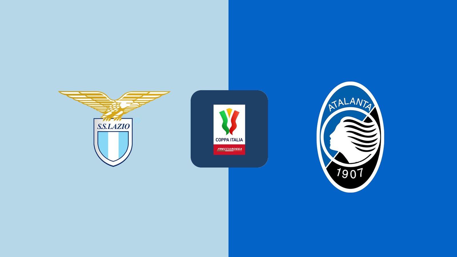 Coppa Italia: la previa de Lazio-Atalanta