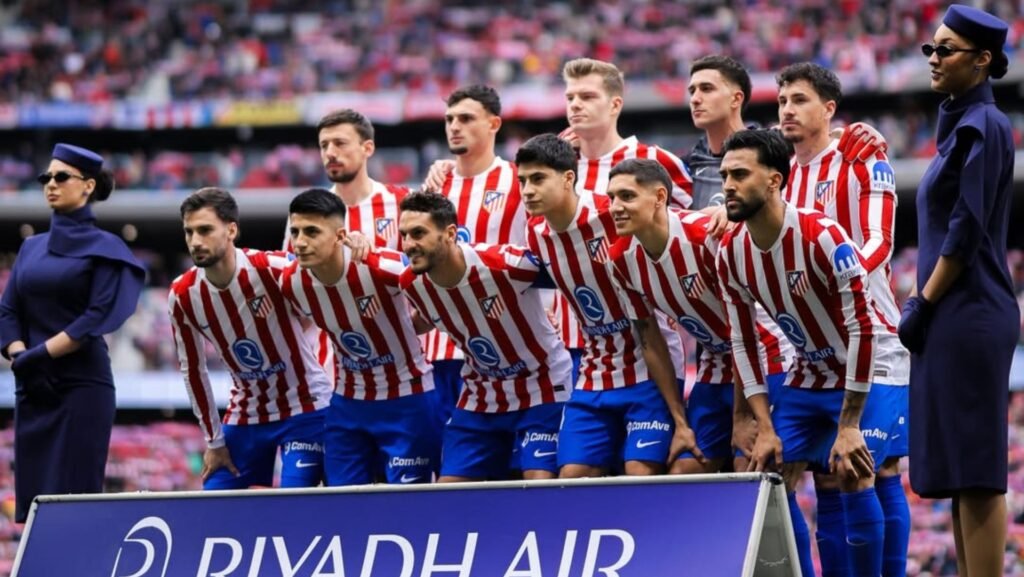 La UEFA designa al alemán Daniel Siebert para arbitrar el Tottenham-Atlético de Madrid de Champions League en Londres