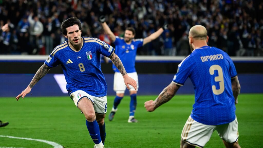 Italia: hoy es el día