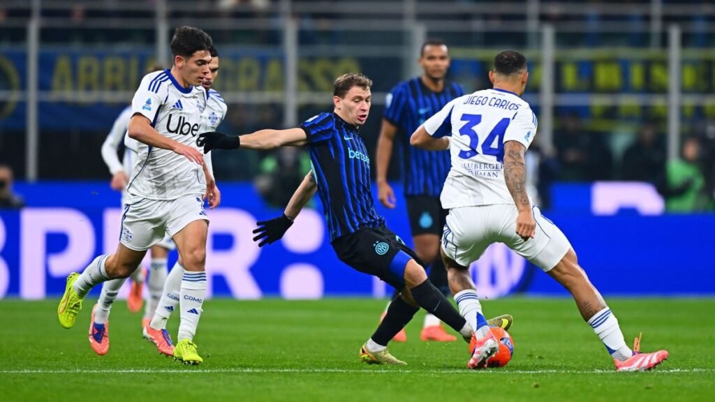 Coppa Italia: la previa de Como-Inter