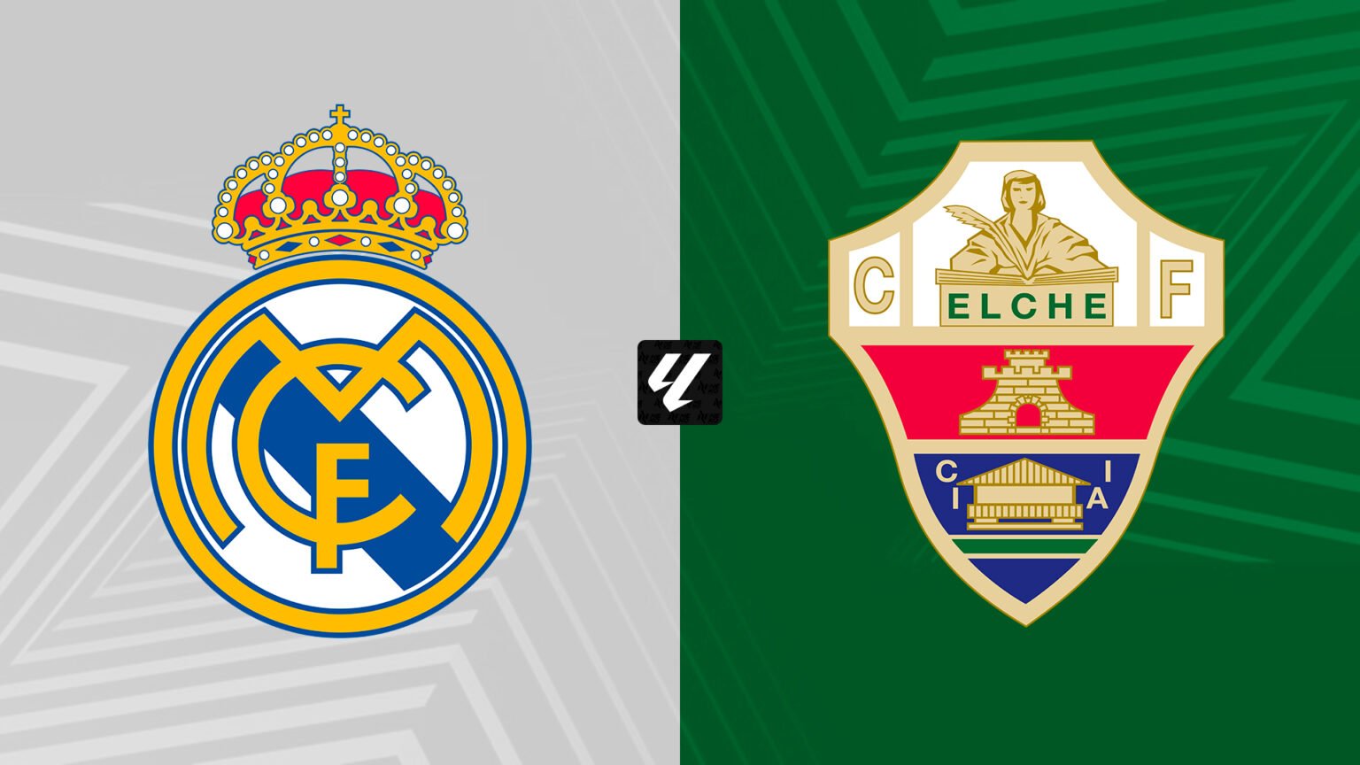 Real Madrid - Elche: A seguir en la pelea por LaLiga con los canteranos ...