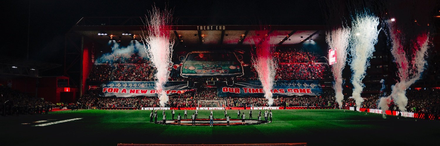 Semifinal de la Europa League con acento inglés/ Vía X: @NFFC