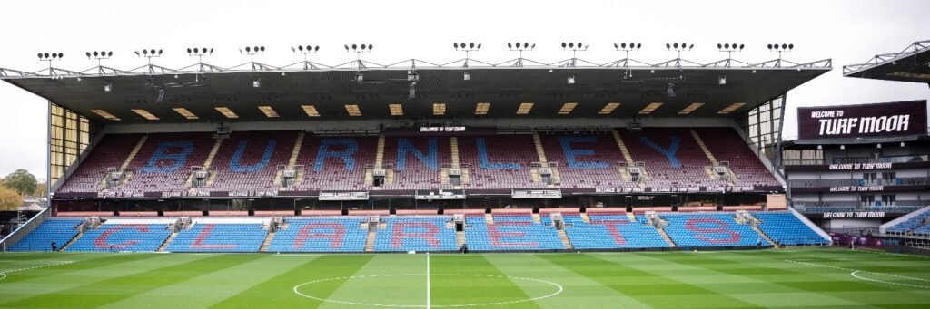 Burnley y Manchester City se juegan mucho en esta jornada 34 de la Premier League/ Vía X: @BurnleyOfficial